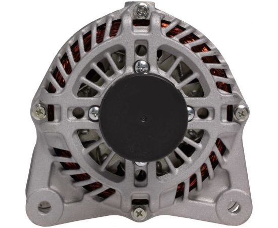 Генератор для автомобилей Nissan Qashqai /X-Trail T31 2.0i 110A StartVOLT LG 1431 – изображение 2