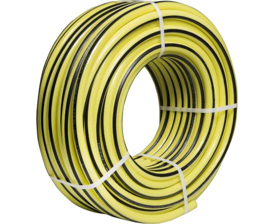 Поливочный армированный шланг REDO Premium Lemon пятислойный, 1/2"", 25 м 601225 – изображение 2