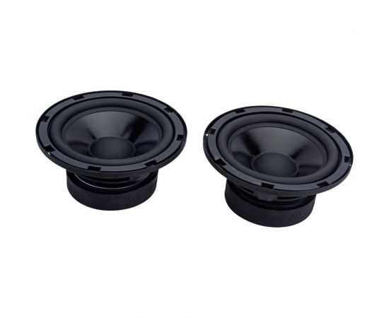 Мидбасовая акустическая система Ural sound URAL AS-W165MB – изображение 2