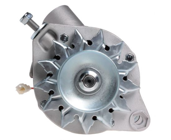 Генератор для автомобилей Лада 21213/2131/2120 65A StartVOLT LG 0121X – изображение 2