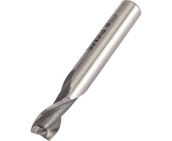 Фреза шпоночная (8х55 мм; ц/х) ИПК 2234-0363 – изображение 2