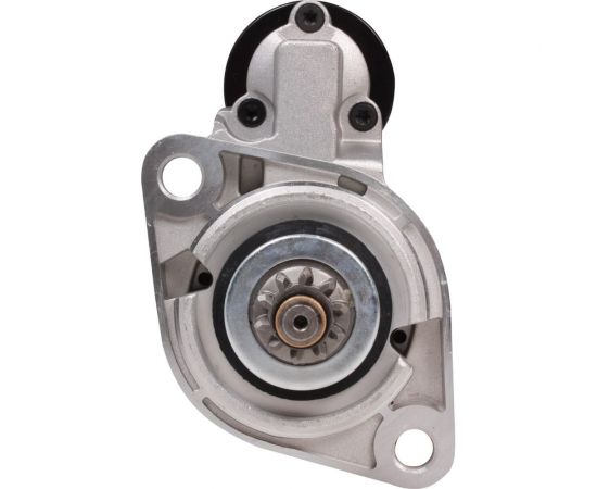 Стартер для автомобилей VAG Golf IV /Octavia 1.8T/2.0i 1,1кВт StartVOLT LSt 1801 – изображение 2