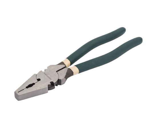 Многофункциональные пассатижи ROCKFORCE с шарнирным механизмом, CR-V, 10"" RF-6964260 – изображение 2