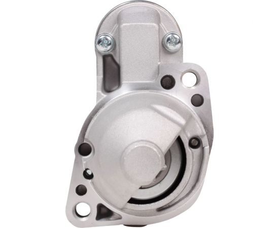 Стартер для автомобилей Mitsubishi Lancer IX /Outlander 1.8i/2.0i/2.4i 1,4кВт StartVOLT LSt 1101 – изображение 2