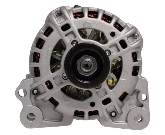 Генератор для автомобилей VAG Polo /Jetta IV /Rapid 1.6i 110A StartVOLT LG 1813 – изображение 2