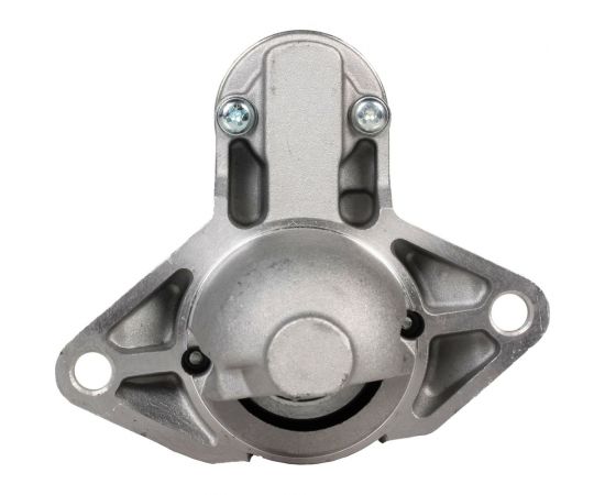 Стартер для автомобилей Subaru Forester SF/SG/SH 2.0i/2.5i МТ 1кВт StartVOLT LSt 2202 – изображение 2