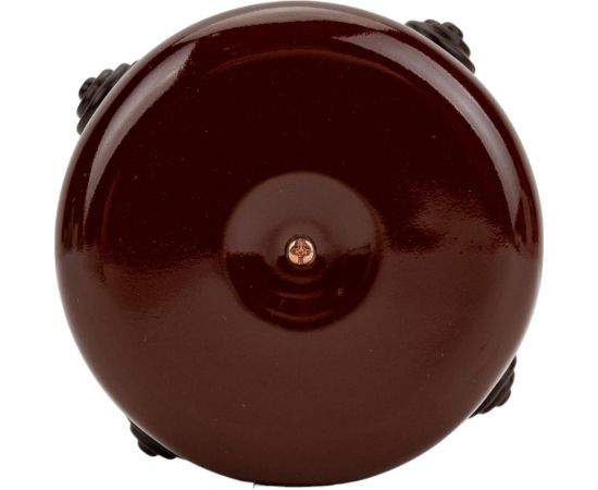 Распаечная коробка Retrika, ретро коричневый D-90 RR-09002 – изображение 2