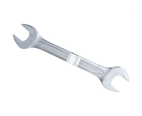 Рожковый ключ 30х32 мм BAUM 103032 – изображение 2