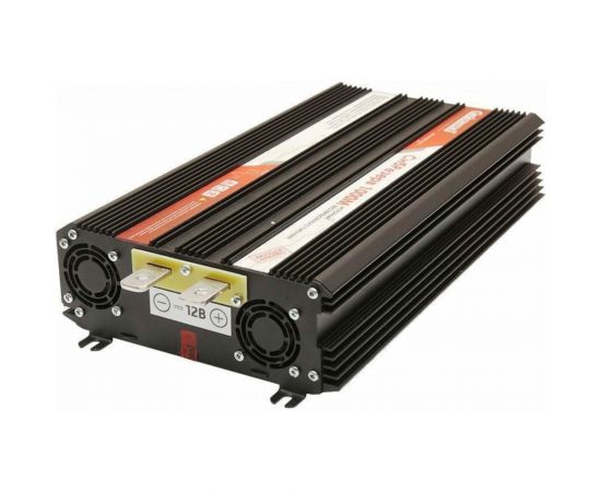 Универсальный источник бесперебойного питания СИБКОНТАКТ ИБПС СибРезерв 1000М, 1000Вт ЦБ-00000094 ЦБ-00000094 – изображение 2