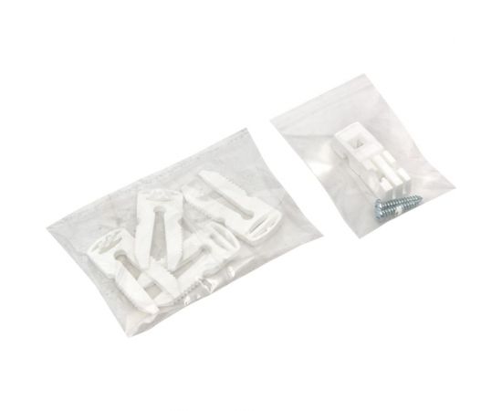 Металлическая дверь для щита "Nova" EKF 4 габарит IP40 PROxima nv-door-m-4 – изображение 2