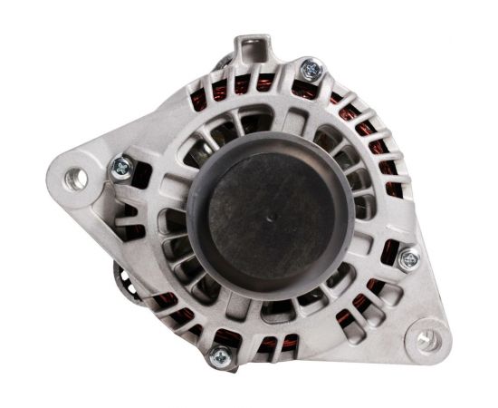 Генератор для автомобилей Hyundai/KIA Sorento /Starex /H100 2.5D 110A StartVOLT LG 0825D – изображение 2