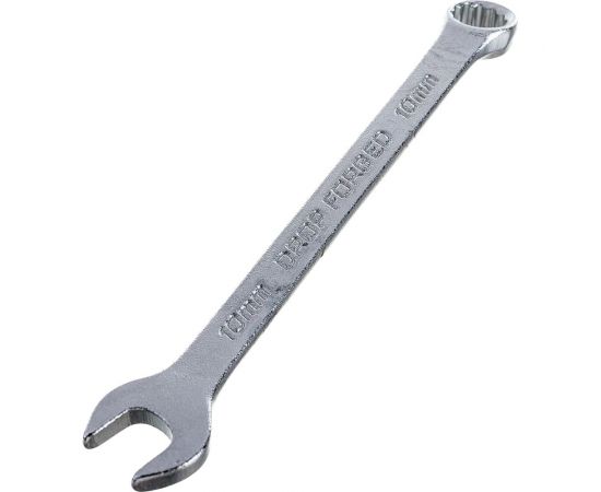 Гаечный комбинированный ключ Venus 10x10 7811-0224 – изображение 2