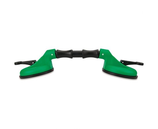 Вакуумный двойной держатель для стекол TOPTUL JJBD2212 – изображение 2