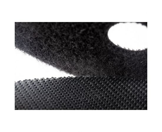 Защитная прокладка Black Hook 125 мм, 8 отверстий Abraforce АМ171099 – изображение 2