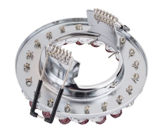 Встраиваемый декоративный светильник Fametto DLS-P115 GU5 3 10549 – изображение 2