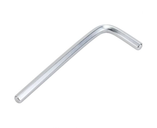 Г-образный ключ FORCEKRAFT 6-гранный 4 мм 29597 FK-76404 – изображение 2