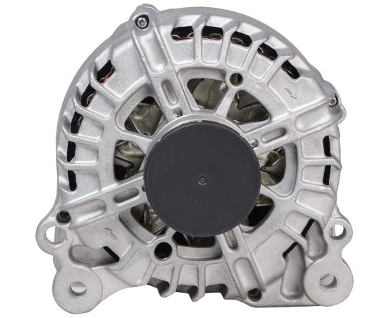 Генератор для автомобилей VAG Octavia III /Fabia III /Rapid 1.6i 140A StartVOLT LG 1823 – изображение 2