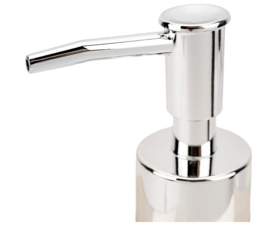 Дозатор для жидкого мыла Рыжий кот Лаванда керамика DIS-LAV 004393 – изображение 2