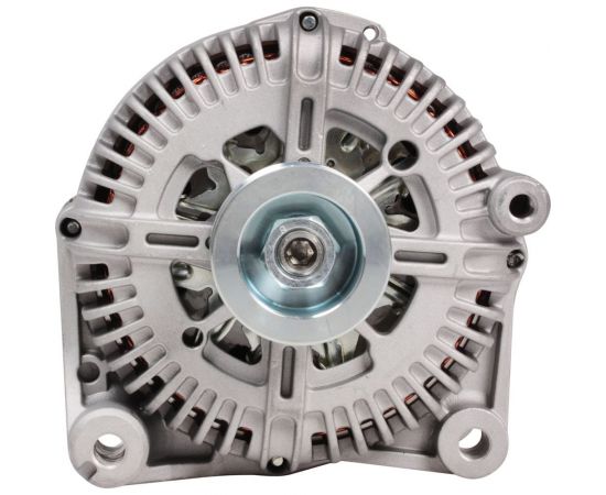 Генератор для автомобилей BMW X5 /X6 3.0D 170A StartVOLT LG 2630 – изображение 2