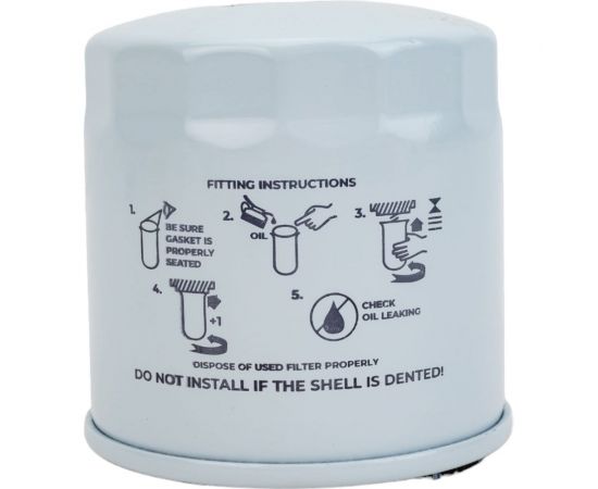 Фильтр масляный Sakura C31090 – изображение 2