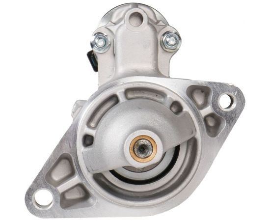 Стартер для автомобилей Toyota Corolla E150 /Rav 4 A30 1.6i/2.0i 1кВт StartVOLT LSt 1903 – изображение 2
