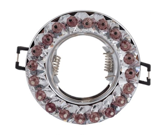 Встраиваемый декоративный светильник Fametto DLS-P115 GU5 3 10549 – изображение 3