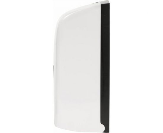 Диспенсер для полотенец ЛАЙМА PROFESSIONAL ECO Система H2, Z-сложения, белый, ABS-пластик 606547 – изображение 3