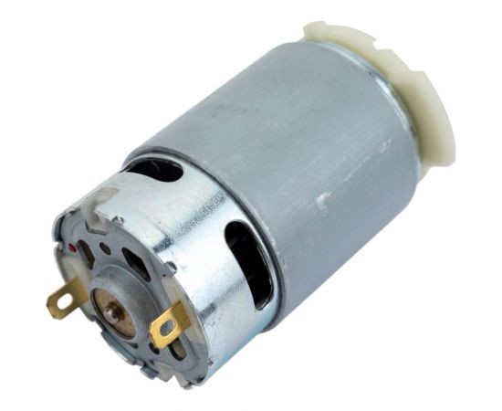 Двигатель в сборе AEG 4931454104 – изображение 3