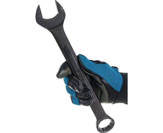 Гаечный комбинированный ключ SITOMO 33х33 окс. 165060 – изображение 3