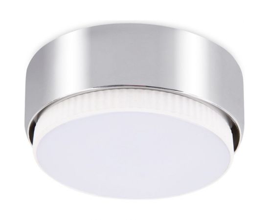 Накладной светильник Ambrella Light GX53 Spot G102 СH – изображение 3