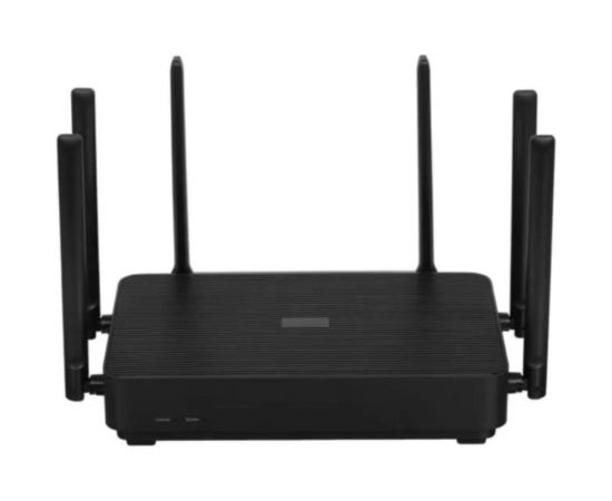 Роутер Xiaomi Mi Router AX3200 DVB4314GL – изображение 3