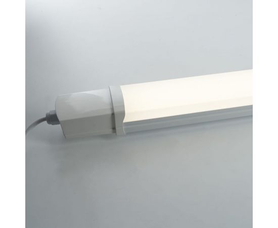 Светодиодный линейный светильник FERON AL5097 IP65 72W 4000K 1500x60x40мм, 48494 – изображение 3