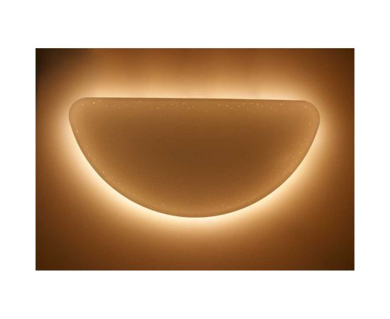 Накладной светодиодный светильник Светкомплект LED ML-12CCT 12W WH 3000-6000K ML12CCT12WWH – изображение 3