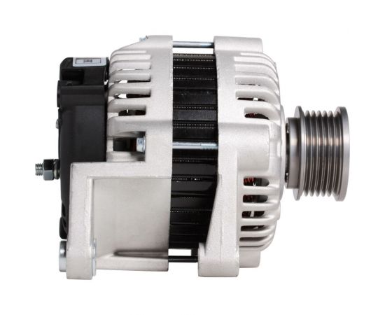 Генератор для автомобилей Daewoo Gentra 1.5i 100A StartVOLT LG 0515 – изображение 3