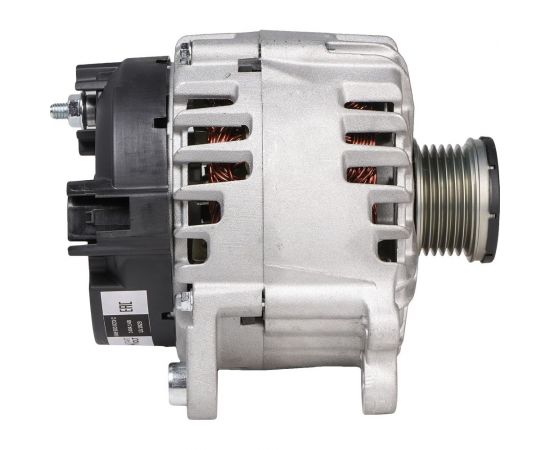 Генератор для автомобилей VAG Octavia III /Fabia III /Rapid 1.6i 140A StartVOLT LG 1823 – изображение 3