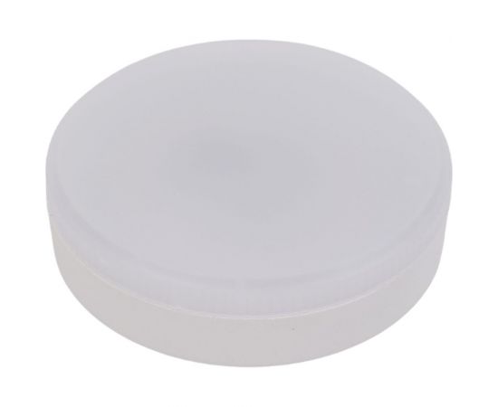 Лампа Jazzway PLED-GX53 15w 3000K 1220Lm 230V/50Hz 2855435 – изображение 3