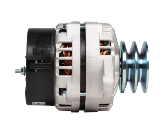 Генератор для автомобилей ГАЗ 3310 "Валдай"/ПАЗ с дв. Д-245.7 140A StartVOLT LG 0310 – изображение 3