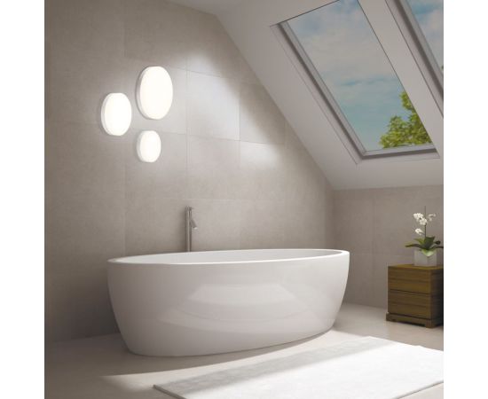 Накладной влагозащищенный светильник NOVOTECH LED 15W PANDORA 358684 – изображение 3