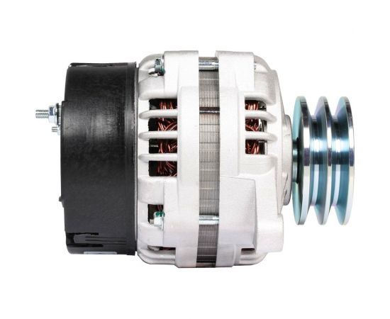 Генератор для автомобилей КАМАЗ/МАЗ с дв. ЯМЗ-236/238/КамАЗ-740 80А StartVOLT LG 1236 – изображение 3