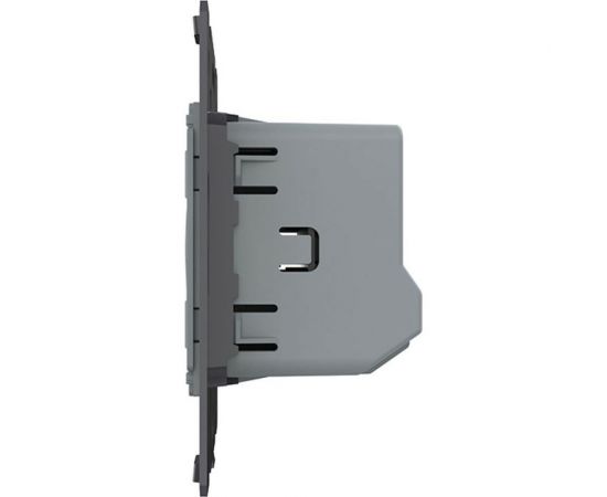 Одноклавишный сенсорный выключатель LIVOLO (механизм) VL-FC1-2G – изображение 3