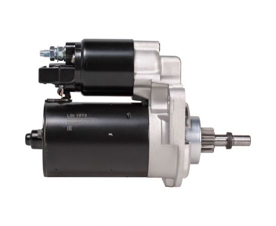 Стартер для автомобилей VAG A3 1.6i/1.8i 1,1кВт StartVOLT LSt 1813 – изображение 3