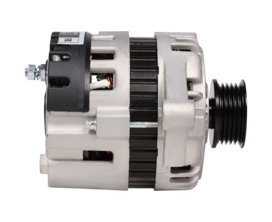 Генератор для автомобилей Chevrolet Lanos 85A StartVOLT LG 0563 – изображение 3