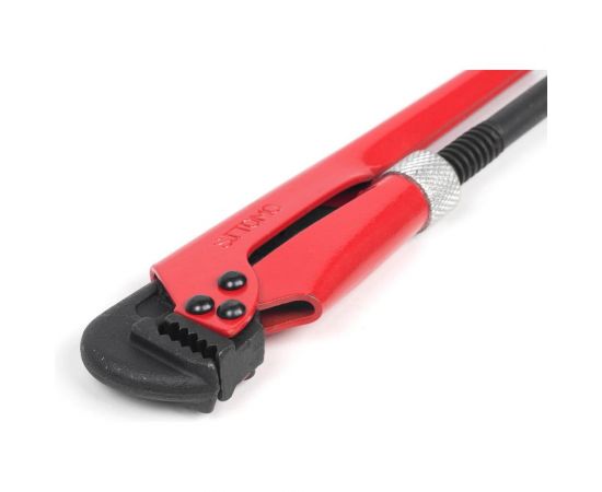 Трубный рычажный ключ SITOMO КТР-0 окрашенный 44411 – изображение 3