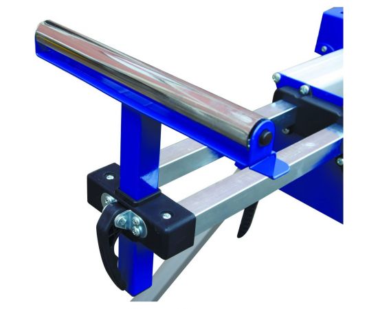 Универсальный алюминиевый верстак ELMOS E16560 – изображение 3