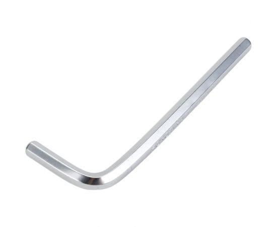 Г-образный ключ FORCEKRAFT 6-гранный 4 мм 29597 FK-76404 – изображение 3