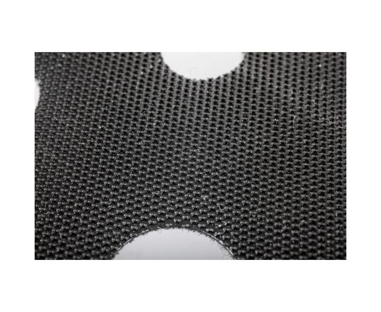 Защитная прокладка Black Hook 125 мм, 8 отверстий Abraforce АМ171099 – изображение 3