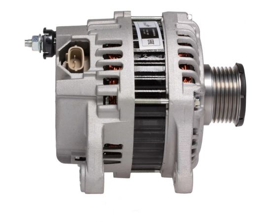 Генератор для автомобилей Nissan Qashqai /X-Trail T31 2.0i 110A StartVOLT LG 1431 – изображение 3