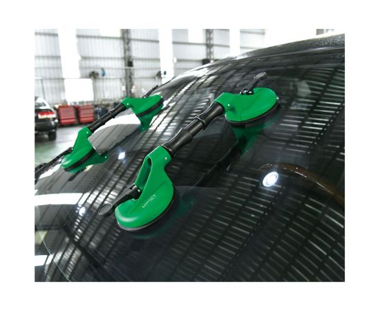 Вакуумный двойной держатель для стекол TOPTUL JJBD2212 – изображение 3