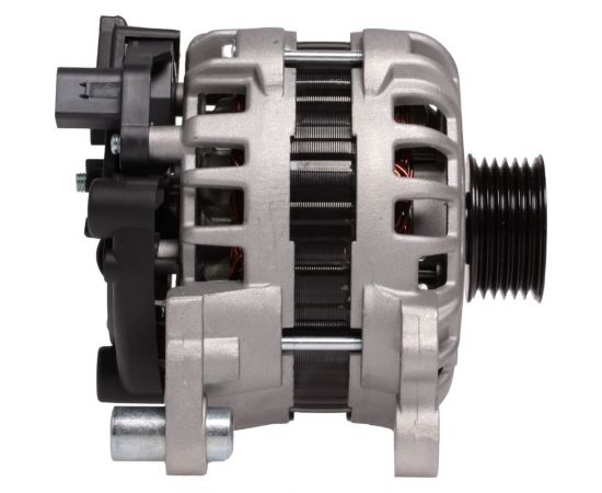 Генератор для автомобилей VAG Polo /Jetta IV /Rapid 1.6i 110A StartVOLT LG 1813 – изображение 3