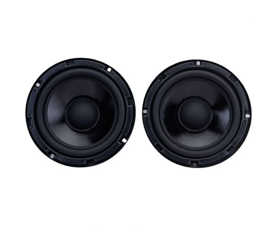 Мидбасовая акустическая система Ural sound URAL AS-W165MB – изображение 3